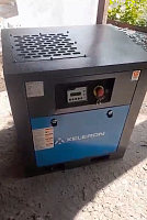 Поставка винтового компрессора Xeleron Z7.5A/8
