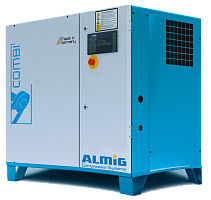 Винтовой компрессор ALMiG COMBI-16-10 D