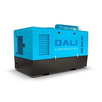 Компрессор Dali DLCY-26/25B (YUCHAI)