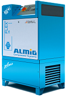 Винтовой компрессор ALMiG FLEX-30 PLUS-10