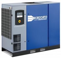 Винтовой компрессор Ceccato DRB 40/8,5 D CE 400 50